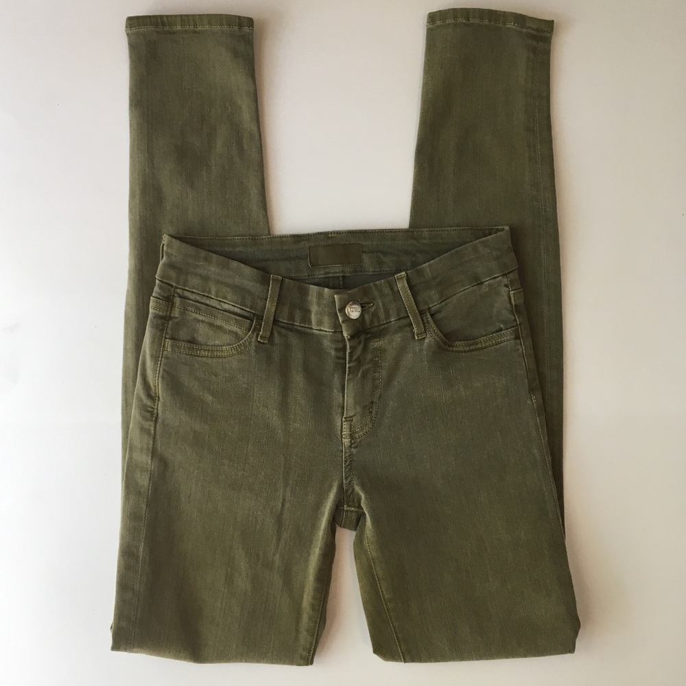Koral Jeans